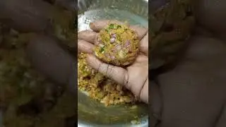 Goan Prawn Cutlet #subscribe #subscribers #trending #goa