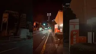 Tokyo Tower 日本電波塔 at Night 😮 First Time Up Close & Completely Shocked