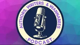 Authors, Writers & Wannabees 'Marketing 101' 📱