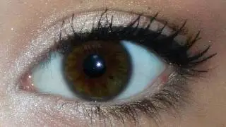 How To: Basic Eye Makeup for Starters!