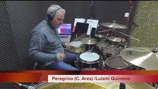 PEREGRINO (Carlos Ares). Luismi Quintero.