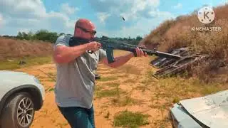 Тизер к обзору глушителя STEEL PEGASUS. Не пропустите!
