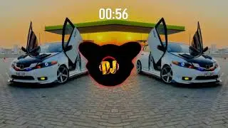 Arabic Remix Song car veb|| 2026 || Smooth Bass Boosted DJ Song Lyrics || ليل صوت نبض