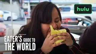 George's Has Got The Burgers | Los Angeles Restaurants | Eater's Guide To The World | Hulu