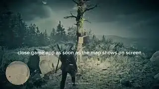 WORKING RDR2 ONLINE UNLIMITED TREASURE MAP EXPLOIT!! Money & Gold!!