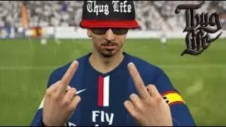 FIFA 17 funny moments & fails