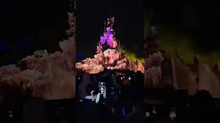 Disneyland Paris Illumination Show