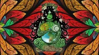 Mensagem da Mãe Terra