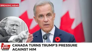 Canada CALLS Trump&rsquo;s Bluff as 68% Back a West Coast Pipeline &mdash; U.S. Trade Pressure BACKFIRES
