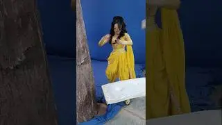 Divya Prem sun neo serial shooting behind the scenes #viral #trending #vfx #shorts #bts #ai #short