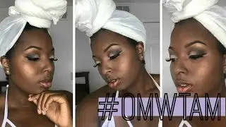 On Mondays, We talk & makeup | Topic: Negative Energy