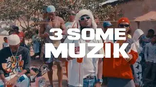 3Some Music - Anko (Official Music Video)