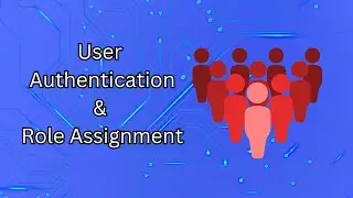 User Authentication and Role Assignment | ASP.NET Core Identity Tutorial