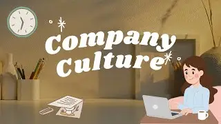 Company Culture || LinkedIn for Research Handbook
