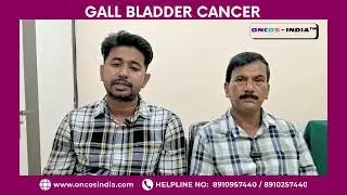 Upper Abdominal Pain: A Hidden Warning Sign of Gallbladder Cancer