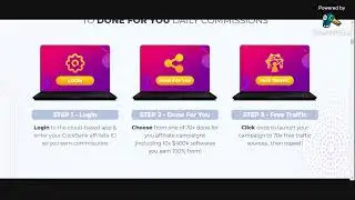 CB Traffic App Review, Bonus, Demo &ndash; NEW Clickbank Affiliate App - CBTrafficApp