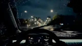 Rain Sounds for Sleep, Relax & Focus