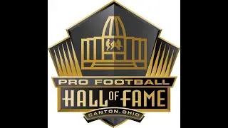 Hall of Fame Speech Gil Brandt