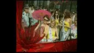 2005 Miss Tourism Queen International Pageant (Part 1)