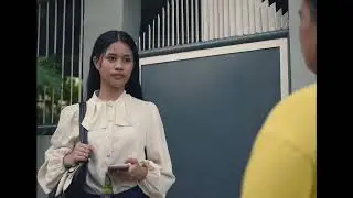 In The Middle Of Everything | A Short Film  (Output For Santa Rosa Tourism Film Competition)