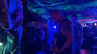 Alienator - ??? (Live at House of Targ Ottawa 2025/11/04)