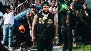 Doe Boy - OPP PARTY (ft. Nardo Wick, G Herbo) (Slowed + Reverb)