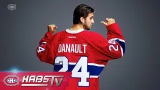 What's Your Number: Phillip Danault