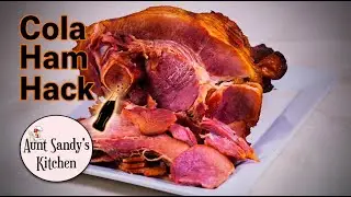 The Most Amazing Cola Ham Hack You Need To Try!