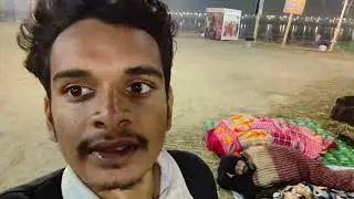 Magh Mela prayagraj bade Hanuman Ji Darshan#bade Hanuman #bajrangbali 