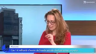 Ces 14 milliards d'euros de fraude sociale dont personne ne parle...