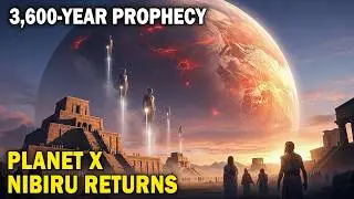 Nibiru&rsquo;s 3,600-Year Return: The Ancient Warning NASA Can&rsquo;t Explain | History for Sleep
