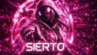 SIERTO (BRAZILIAN FUNK)