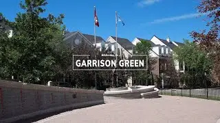People, Places and Things to do in Garrison Green Calgary