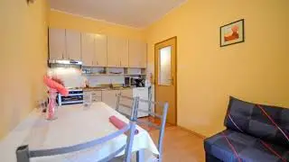 Apartments Stjepan - Labin - Croatia