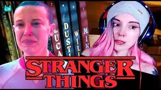 Perfect Ending? - STRANGER THINGS Series Finale 
