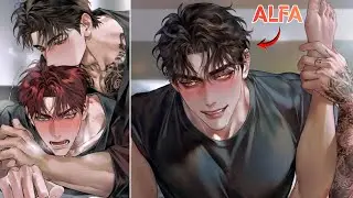P1 — Cuando Mi Alfa Serpiente Mostró que Tenía Dos… 👀😏 | BL