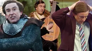 Alan Partridge: World Class Actor | Alan Partridge | Baby Cow