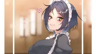 ILY:∆ || Shinobu Kocho_ Daddy style Alight Motion (Preset)