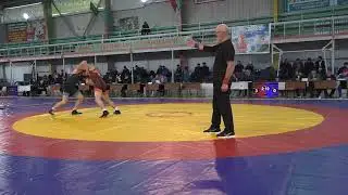 М-Шакир Рамазанов (УОР) - Абакар Абакаров (ш.Гамидова)