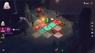 Man Or Vampire [Android] Gameplay
