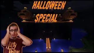 🎃 Halloween Special - I miei Iscritti sono in Pericolo??? 🎃