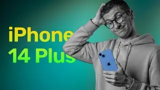iPhone 14 Plus - Pro Max „ de buget?!”