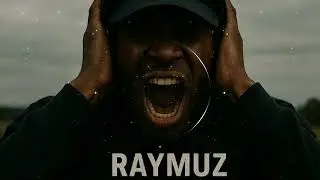 RayMuz - Stemmer skriker stille (TEKSTET)