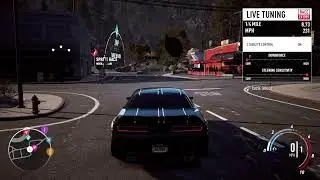 NFS Demon 170😈 1212 horsepower 🙌😮&zwj;💨🤯😤