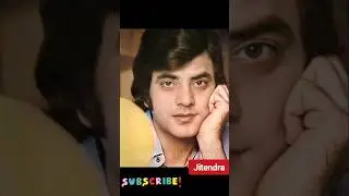Jitendra 😍 transformation life journey 1942 - Now | #transformationvideo #shorts