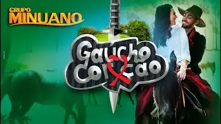 Grupo MINUANO - Gaúcho Coração (Clipe Oficial)