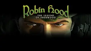 Robin Hood-La Leggenda di Sherwood |Gameplay Ita|Difficile|No kill Challenge| 1.Intro+Missione 1