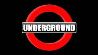 Celeda - The Underground (Robert R. Hardy Unofficial Remix)