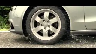 Continental reklamefilm v&aring;ren 2013