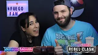 OPENING THE WORST POKEMON SET OF 2020! POKEMON REBEL TRASH PACK  OPENING!